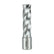 Timco 16 x 50 mm Addax HSS M2 Broaching Cutter Long Titanium-Aluminium Nitride coating BCL16