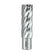 Timco 22 x 50 mm Addax HSS M2 Broaching Cutter Long Titanium-Aluminium Nitride Coating BCL22