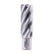 Timco 24 x 50 mm Addax HSS M2 Broaching Cutter Long Titanium-Aluminium Nitride Coating BCL24