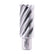 Timco 28 x 50 mm Addax HSS M2 Broaching Cutter Long Titanium-Aluminium Nitride Coating BCL28