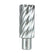 Timco 30 x 50mm Addax HSS M2 Broaching Cutter Long Titanium-Aluminium Nitride Coating BCL30