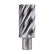 Timco 32 x 50 mm Addax HSS M2 Broaching Cutter Long Titanium-Aluminium Nitride Coating BCL32