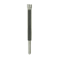 Timco  6.35 x 79mm Broaching Cutter Replacement Pilot Pin BCP301250