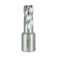 Timco 13 x 30mm M2 Broaching Cutter Addax HSS Short Titanium-Aluminium Nitride Coating BCS13