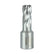 Timco 13 x 30mm M2 Broaching Cutter Addax HSS Short Titanium-Aluminium Nitride Coating BCS13