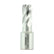 Timco 14 x 30mm M2 Broaching Cutter Addax HSS Short Titanium-Aluminium Nitride Coating BCS14