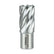 Timco 22 x 30mm HSS Broaching Cutter Addax HSS Short Titanium-Aluminium Nitride Coating BCS22