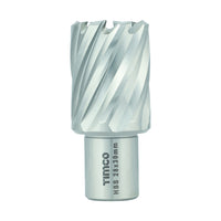 Timco 28 x 30mm M2 Broaching Cutter Addax HSS Short Titanium-Aluminium Nitride Coating BCS28
