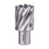 Timco 30 x 30mm M2 Broaching Cutter Addax HSS Short Titanium-Aluminium Nitride Coating BCS30