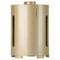 OX BD127 Spectrum Plus 127mm Gold Dry Diamond Core Drill