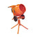 Belle M16B Minimix 150 230v 50Hz Electric Tip-Up Cement Mixer
