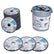 Bosch PRO Stainless Steel and Metal Bonded Cutting Disc, 115 x 1 x 22.23 mm, Straight, 100 pcs