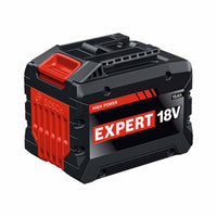 Bosch 1600A036ZM EXBA18V-150 18V 15.0Ah Expert Battery