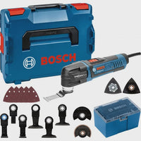 Bosch PRO Multi-Cutter GOP 30-28 L-Boxx 136 0601237070