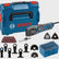 Bosch PRO Multi-Cutter GOP 30-28 L-Boxx 136 0601237070