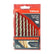 Timco Brad Point Wood Bit Set 8pcs BP8DS