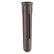 Timco Brown Plastic Plug Concrete & Masonry Lightweight (100/Box) BPLUG