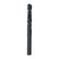 Timco 18.5mm HSS-M Blacksmith Oxide Drill Bit BSD185