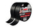 Soudal DUCT TAPE 50mm x 50m High Quality Waterproof All Purpose Cloth Tape Black 167042