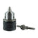 Timco Addax 1/2" Chuck & Key Set Traditional Keyed Chuck C13