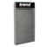 Trend Cabinet large lightbox metal slat CAB/LL/A