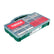Timco Classic Multi-Purpose Screws Mixed Tray PZ Double Countersunk Yellow CLASSICTRAY