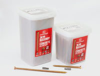 Concept XR Masonry and Concrete Hardened Steel M7.5 x 122mm 010808