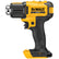 Dewalt DCE530N 18V XR Li-Ion Cordless Heat Gun Body Only