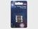 Dencon  DCN1013 13A Fuse (Pack of 4)
