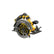 DEWALT DCS578N Cordless 54V XR Flexvolt 190MM Circular Saw Body Only