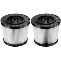 Dewalt DCV5861-XJ M-Class Filters Dust Extractor Set of 2 for DCV586M