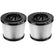 Dewalt DCV5861-XJ M-Class Filters Dust Extractor Set of 2 for DCV586M
