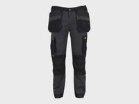 Dewalt DEWALBAN3031 Albany Slim Fit Trousers 30in Waist 31in Leg