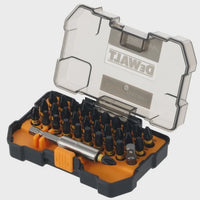 DeWalt x Mclaren F1 DT70901T-QZ FLEXTORQ Screwdriver Bit Set x32 Pcs