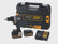 DeWalt DCD85MP2T McLaren F1 18V XR Cordless Brushless Combi Hammer Drill With 2 x 5AH Batteries, Charger & Case