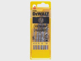 Dewalt DEWDT6956QZ Extreme Masonry Drill Bit Set 5 Piece DT6956-QZ