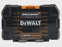 Dewalt DEWDT70902TQ McLaren FLEXTORQ Screwdriving Set 28 Piece DT70902T-QZ
