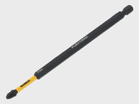 Dewalt DEWDT7801TQZ EXTREME FlexTORQ Bit PZ2 x 152mm DT7801T-QZ