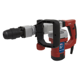 Sealey SDS MAX Demolition Breaker Hammer 1300W/2  DHB1300 240V