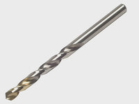 Dormer A002 HSS-TiN Coated Jobber Drill Metric 5.5mm DOR550TIN