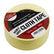 Timco 25m x 50mm Double Sided White Cloth Tape Tough & strong DSCT