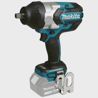 Makita DTW1004Z 18V LXT Brushless 1/2" Impact Wrench Body Only
