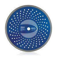 Mexco 300mm Turbo Diamond Blade Turbo Xcel Grade Dual Purpose DTXCEL30020