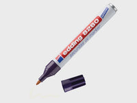 Edding  EDD48280100 8280 Securitas UV Marker + Fob