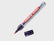 Edding  EDD48280100 8280 Securitas UV Marker + Fob