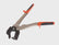 Edma Ergotop Multiprofil Metal Frame Pliers EDM0619
