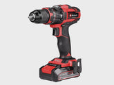 Einhell 18V Combi Drill With a 2.5Ah Li-ion Battery and charger EINTECD1844K