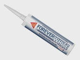 Everbuild 858495 Forever White Bath Sealant White 295ml EVBFOREVERWH