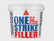 Everbuild 461918 One Strike Filler 250ml EVBONE025