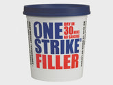 Everbuild 461917 One Strike Filler 450/500ml EVBONE05